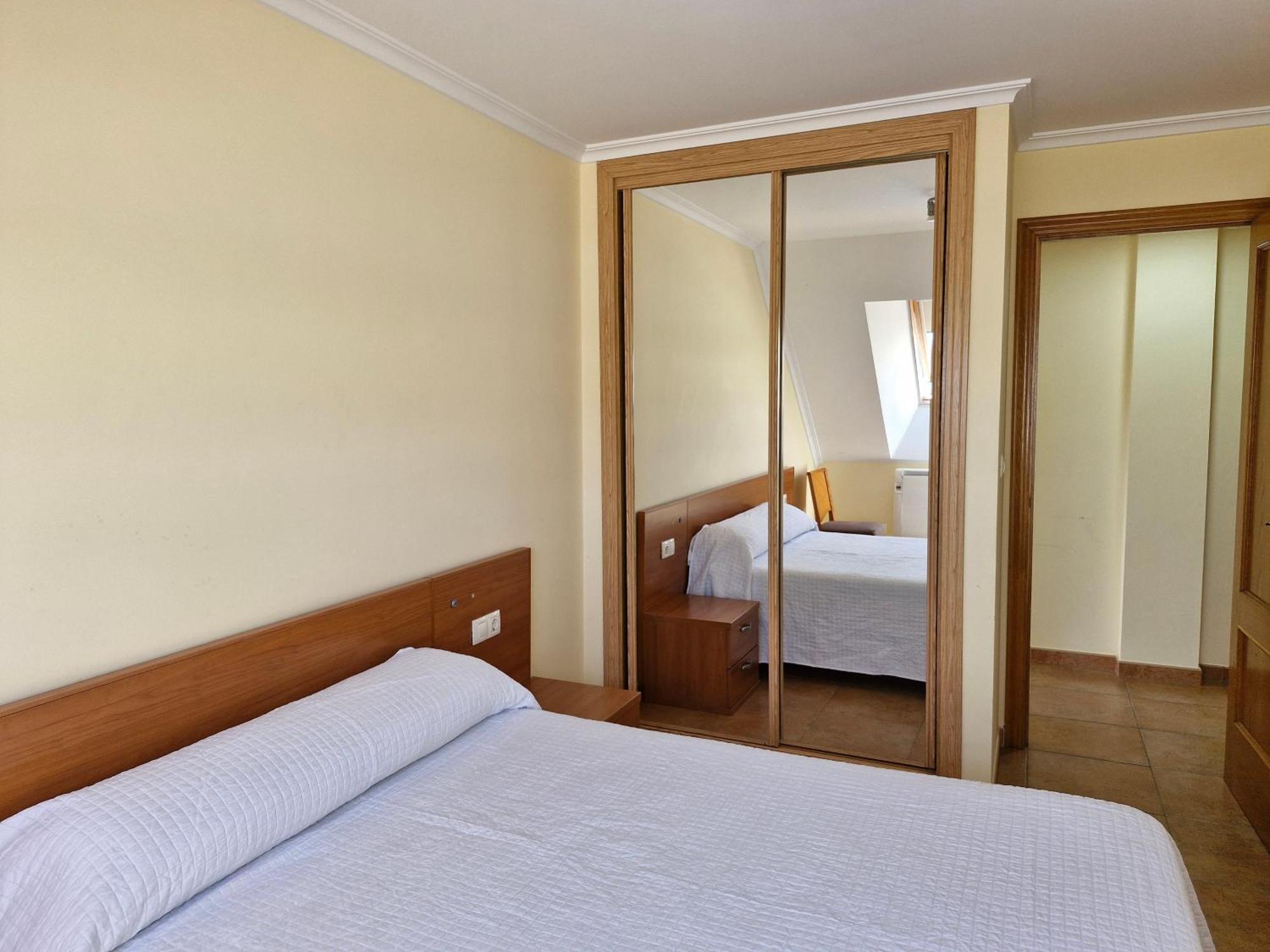 Apartamento Foz Playa Kültér fotó
